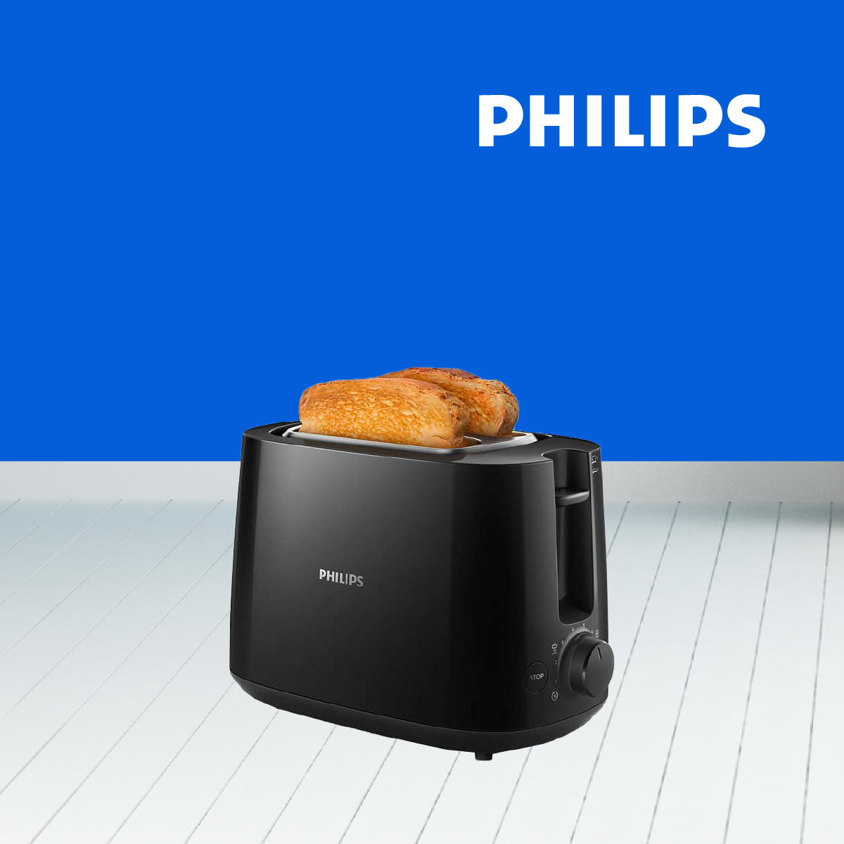 Toasters