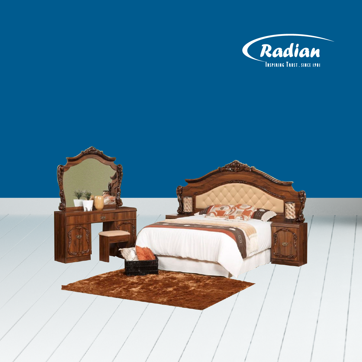 Bedroom Suites