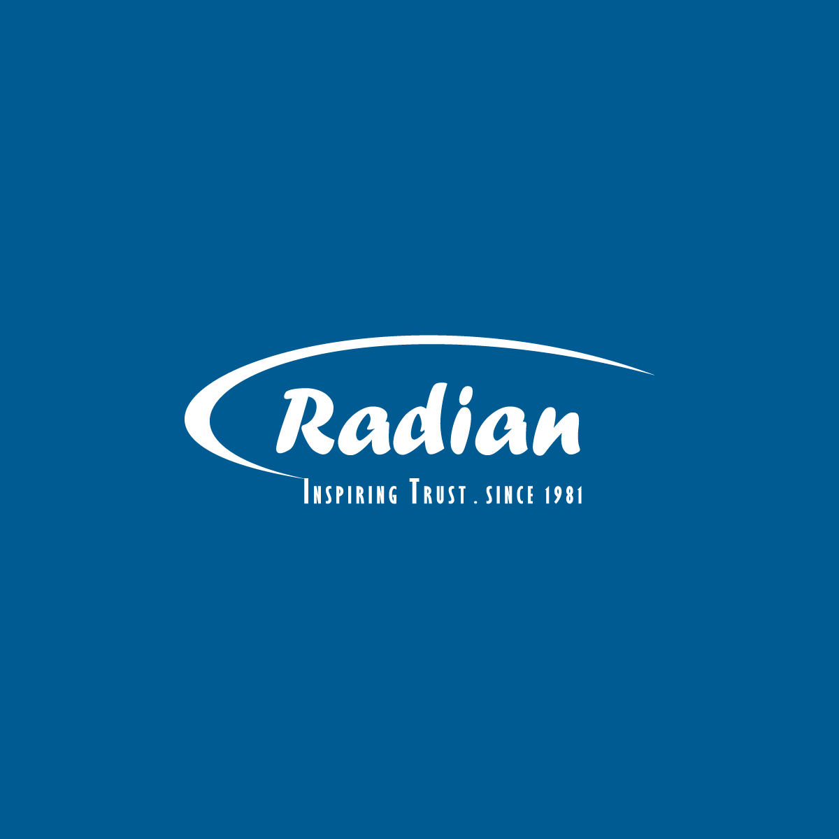 Radian