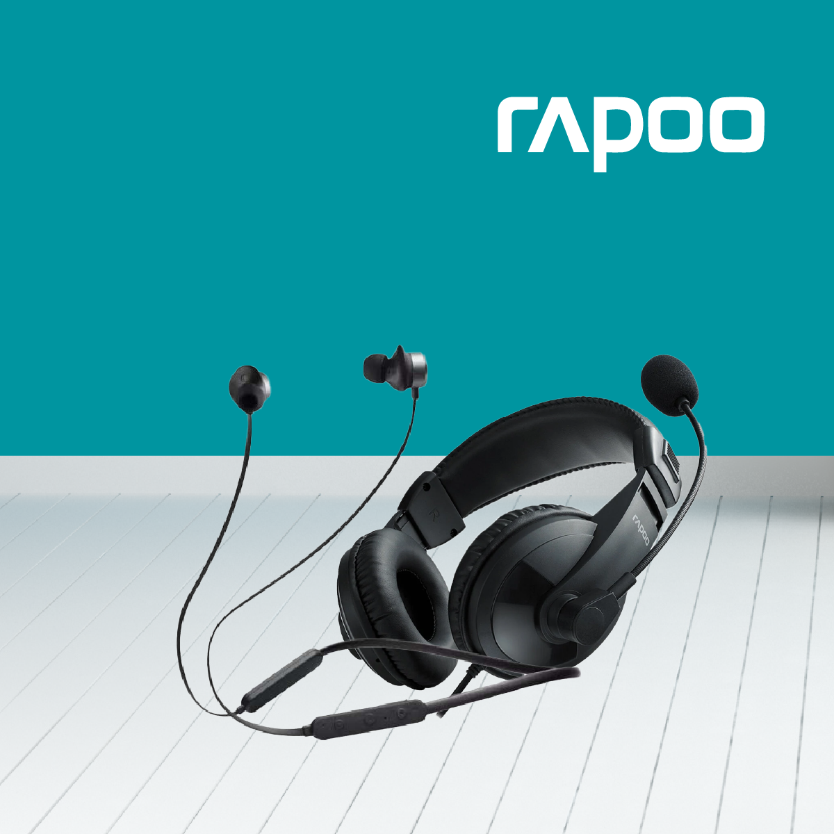 Ear/Headphones