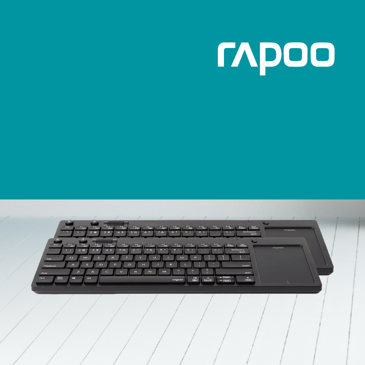 Keyboards