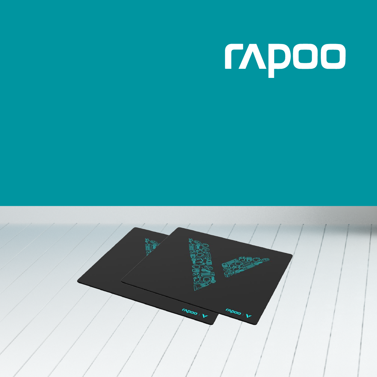 Mouse Pads