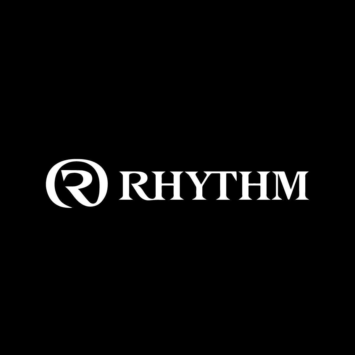 Rhythm