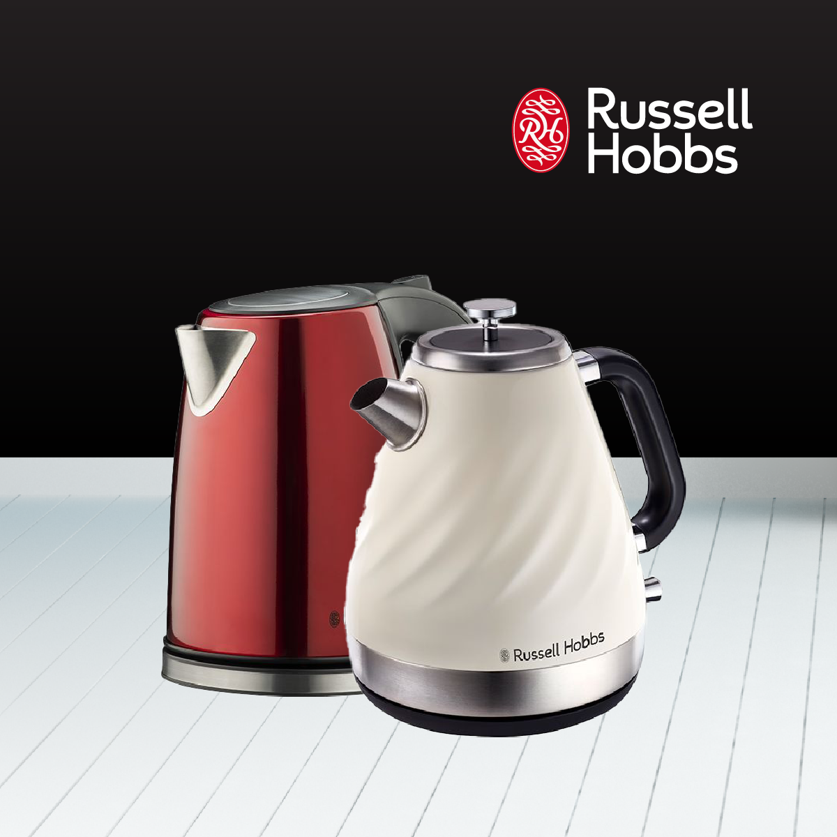 Kettles