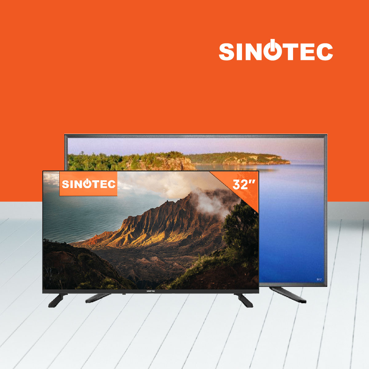 TVs