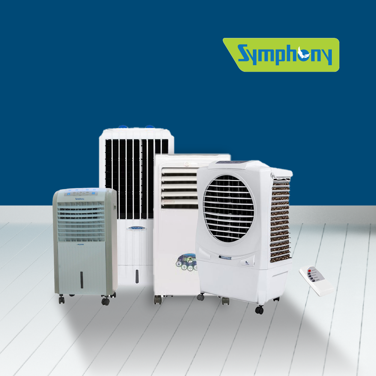 Air Coolers