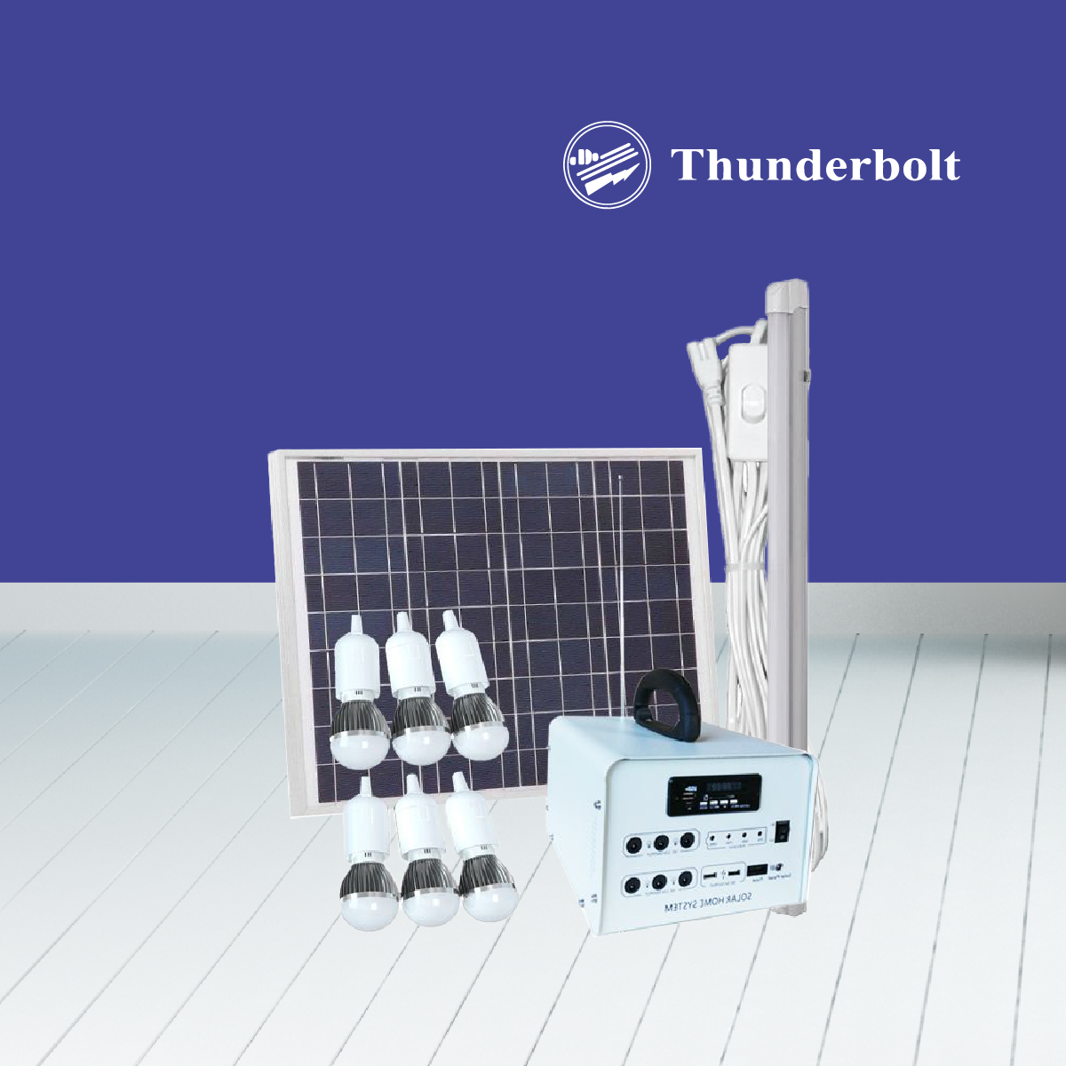 Solar Lights