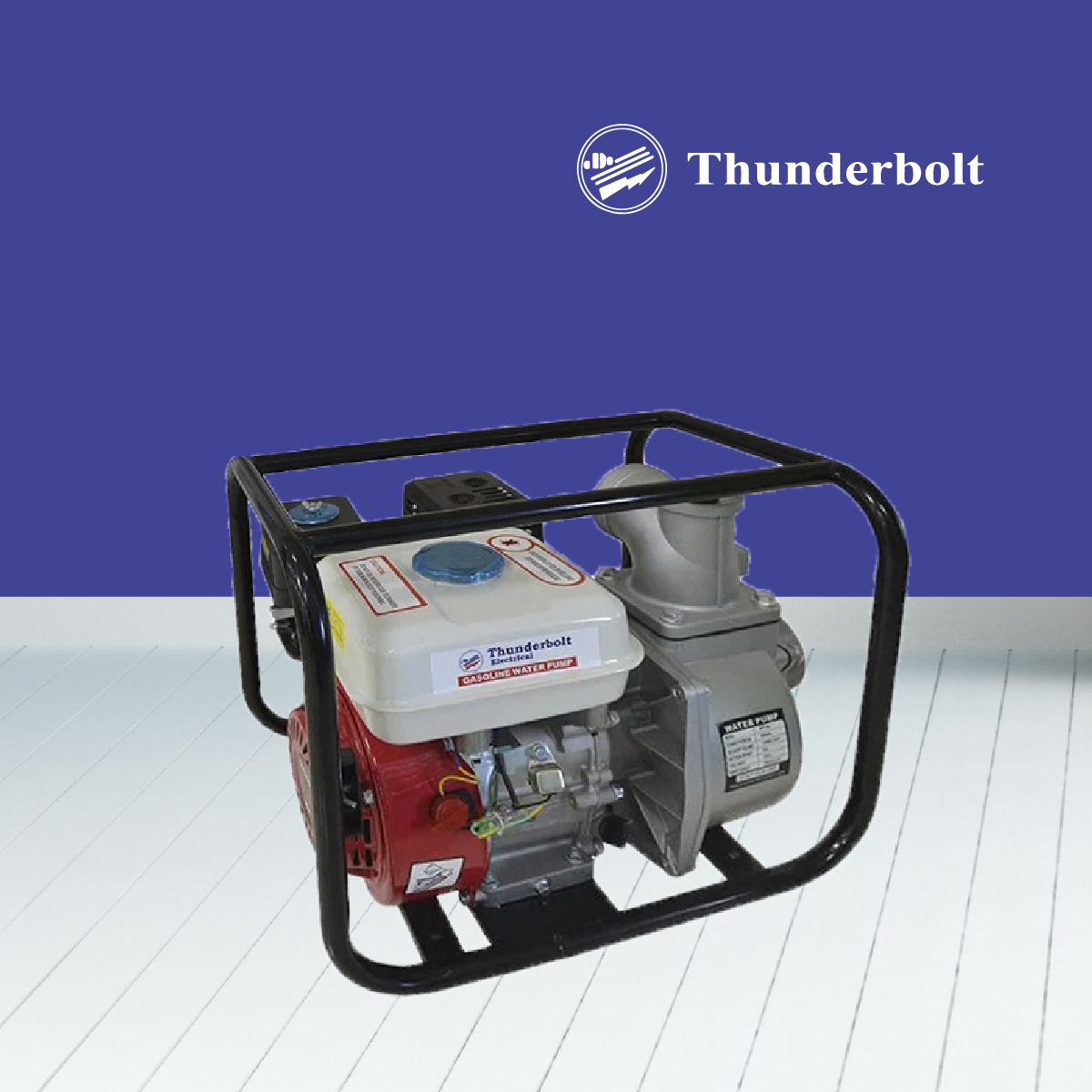 Water Pumps