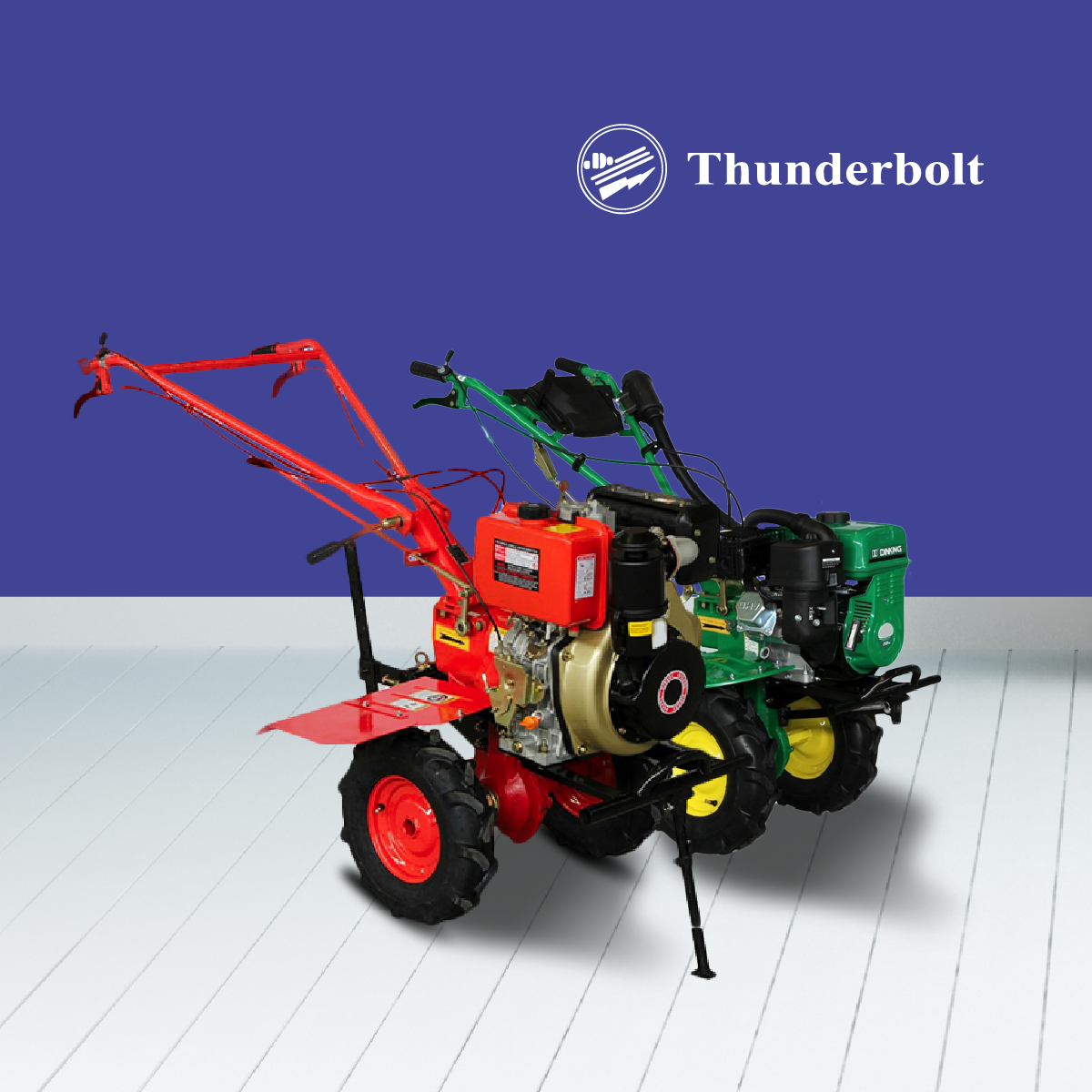 Tillers