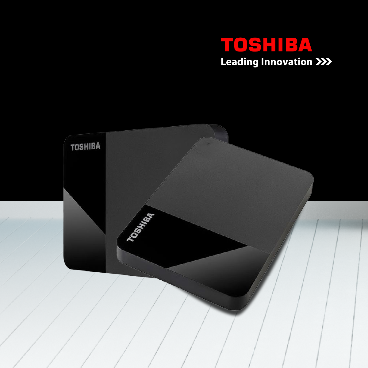 Hard Drives