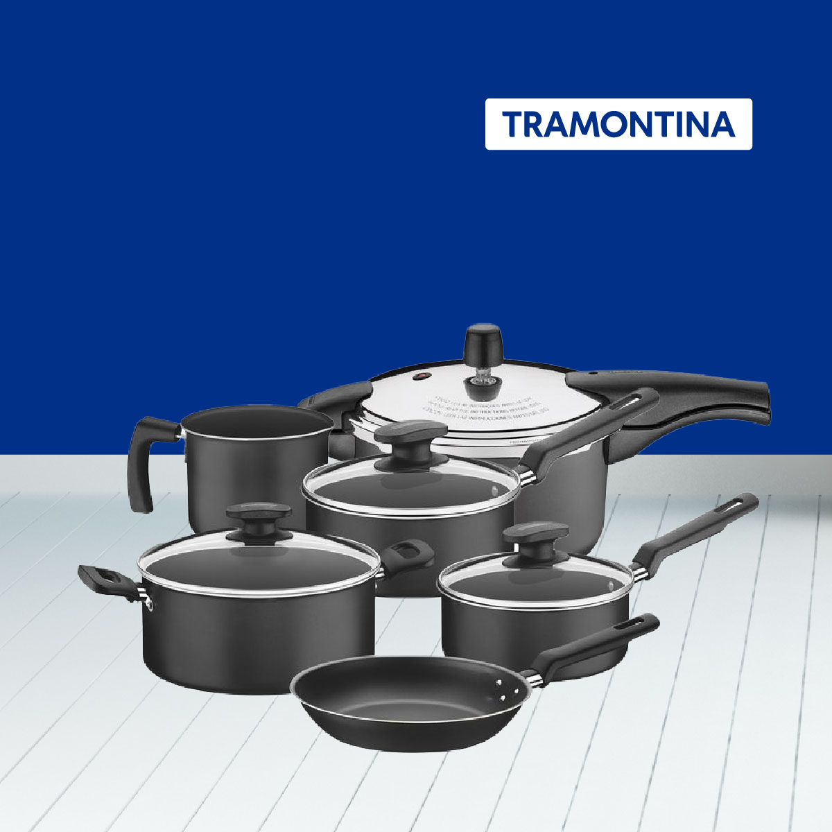 Cookware