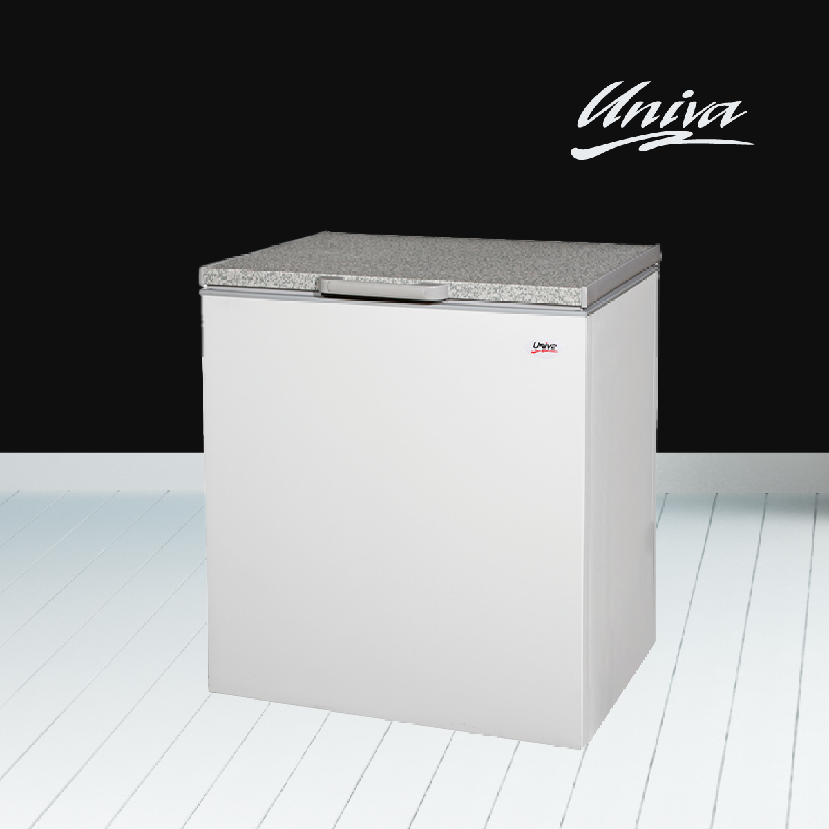 Freezers