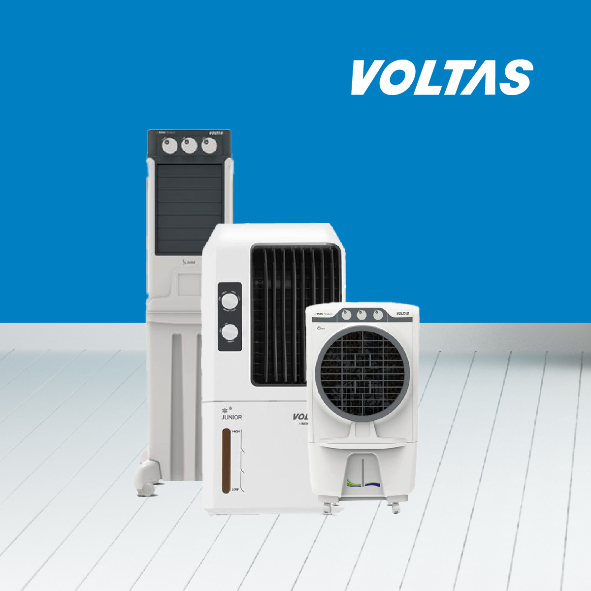 Air Coolers