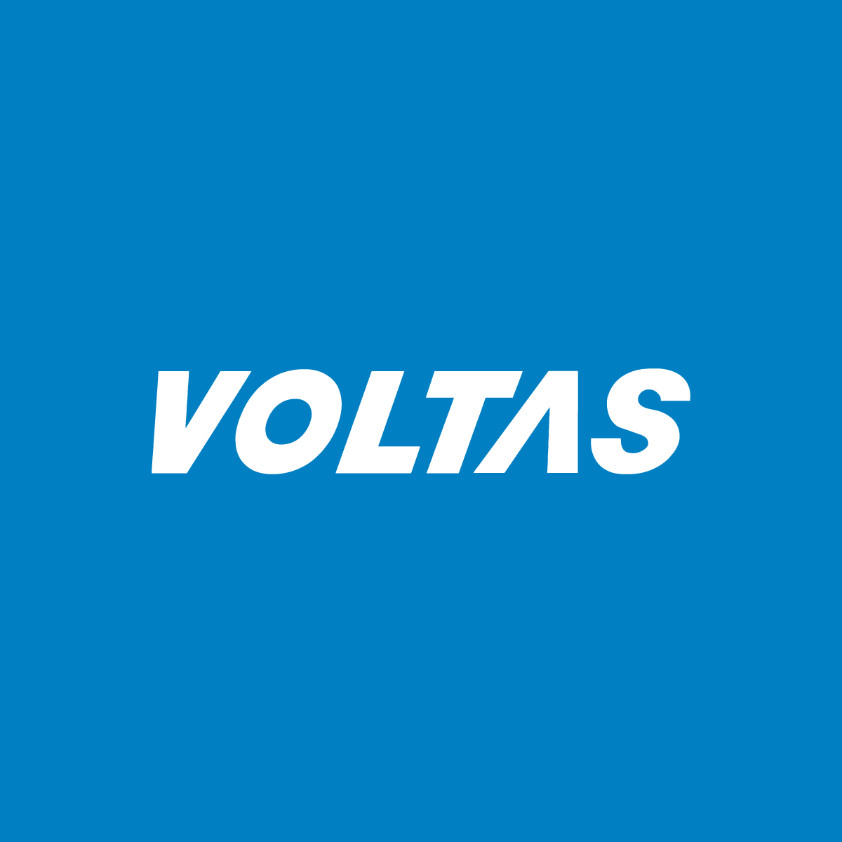 Voltas