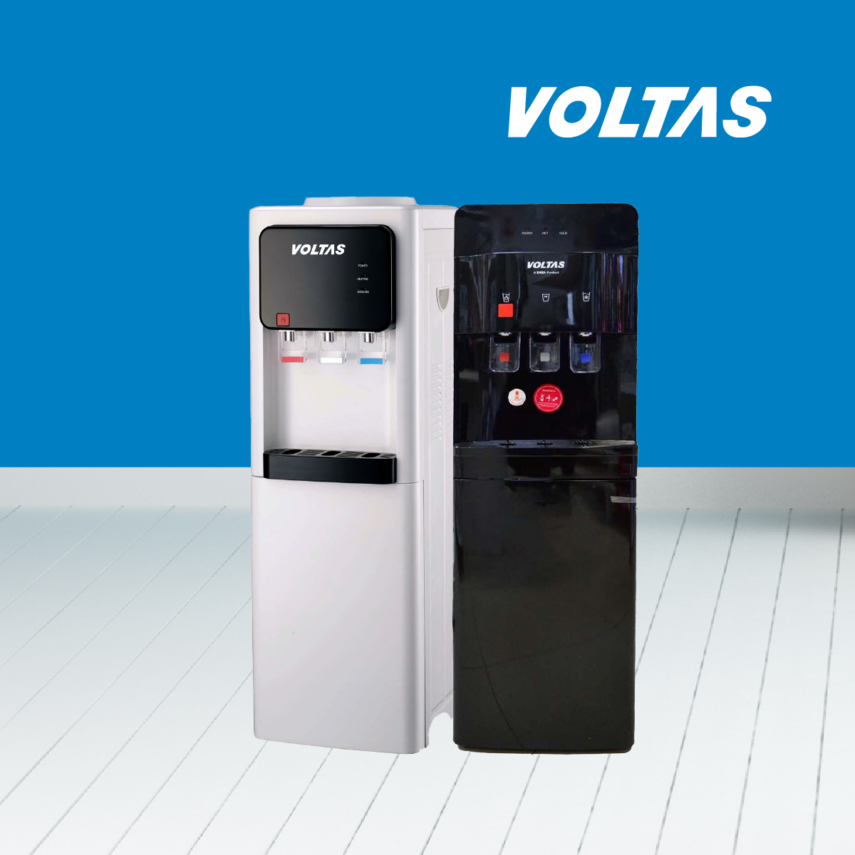 Water Dispensers