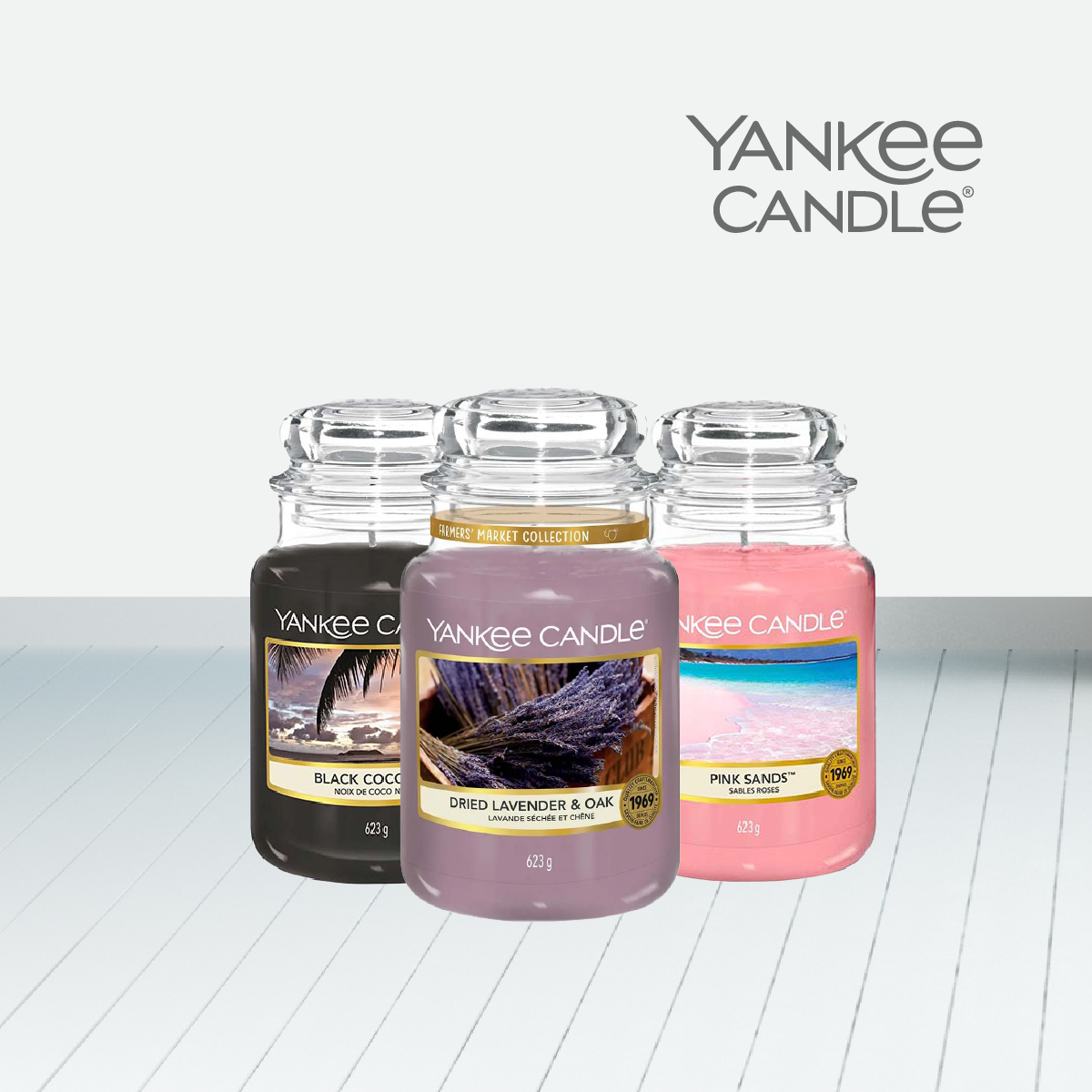 Candles